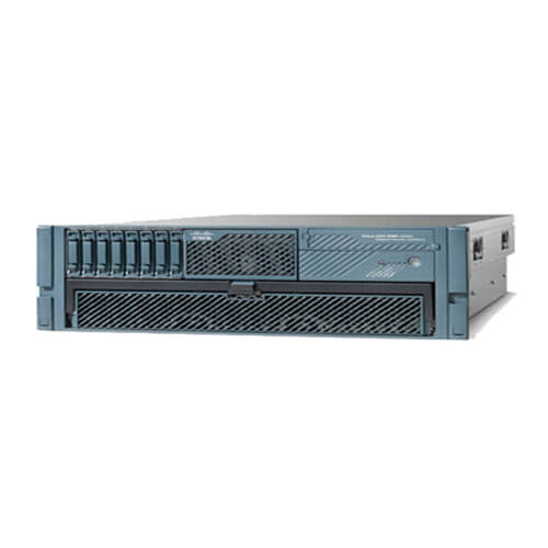 Cisco ASA 5580 Adaptive Security Appliance (Firewall)
